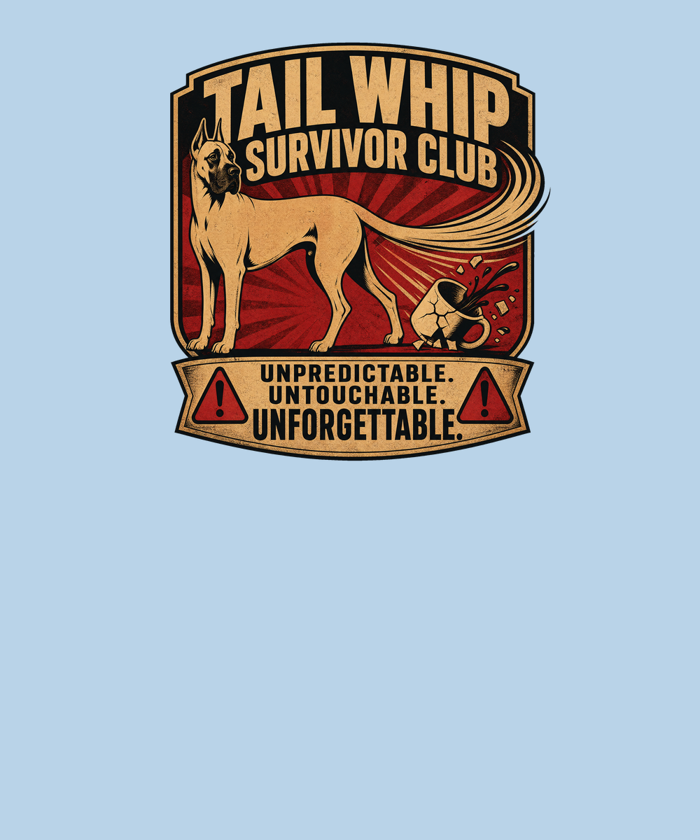 Tail Whip Survivor Club v3