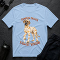 Mummy Hound