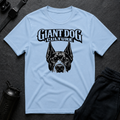 Giant Dog Culture