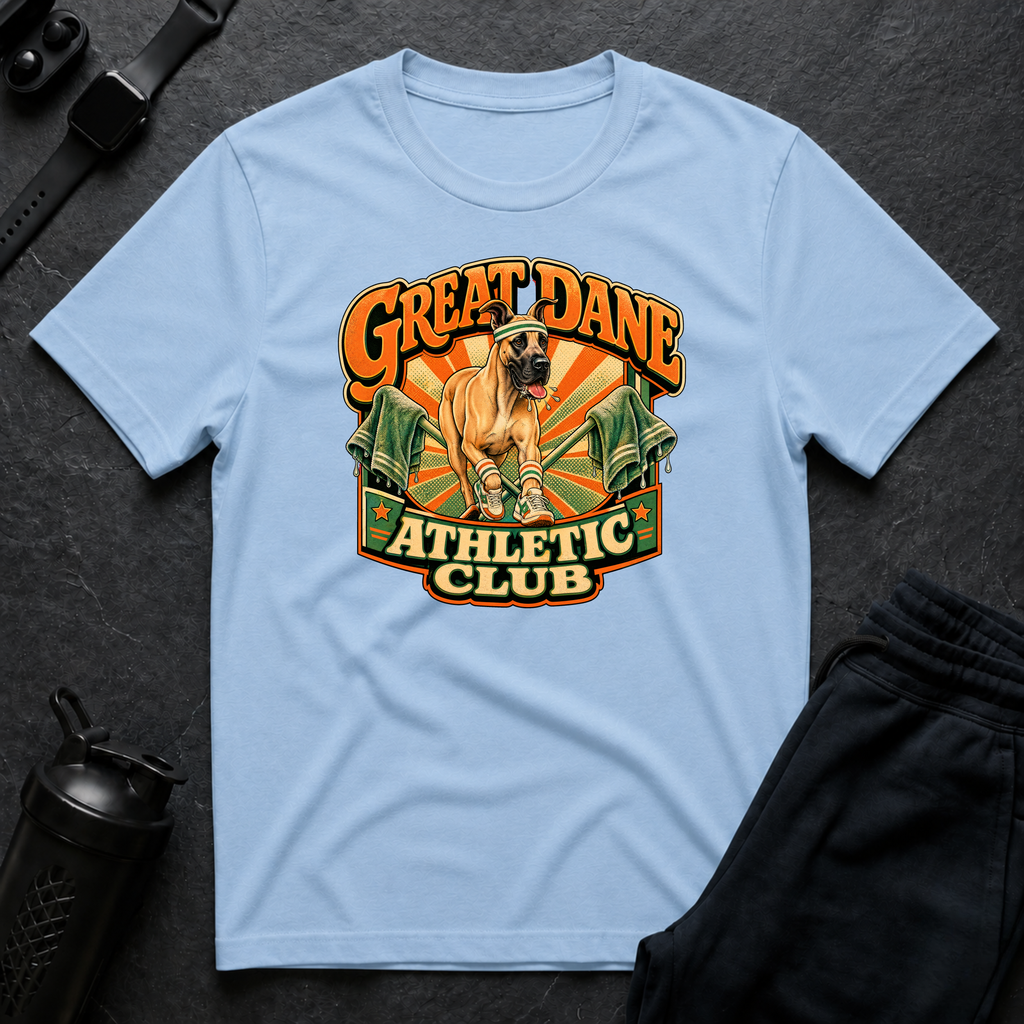 Great Dane Athletic Club