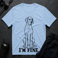 I'm Fine