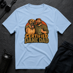 Certified Dane Dad
