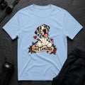 Heartfelt Dalmatians