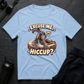 Excuse Me Hiccup