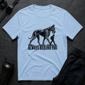 Always Behind T-shirt