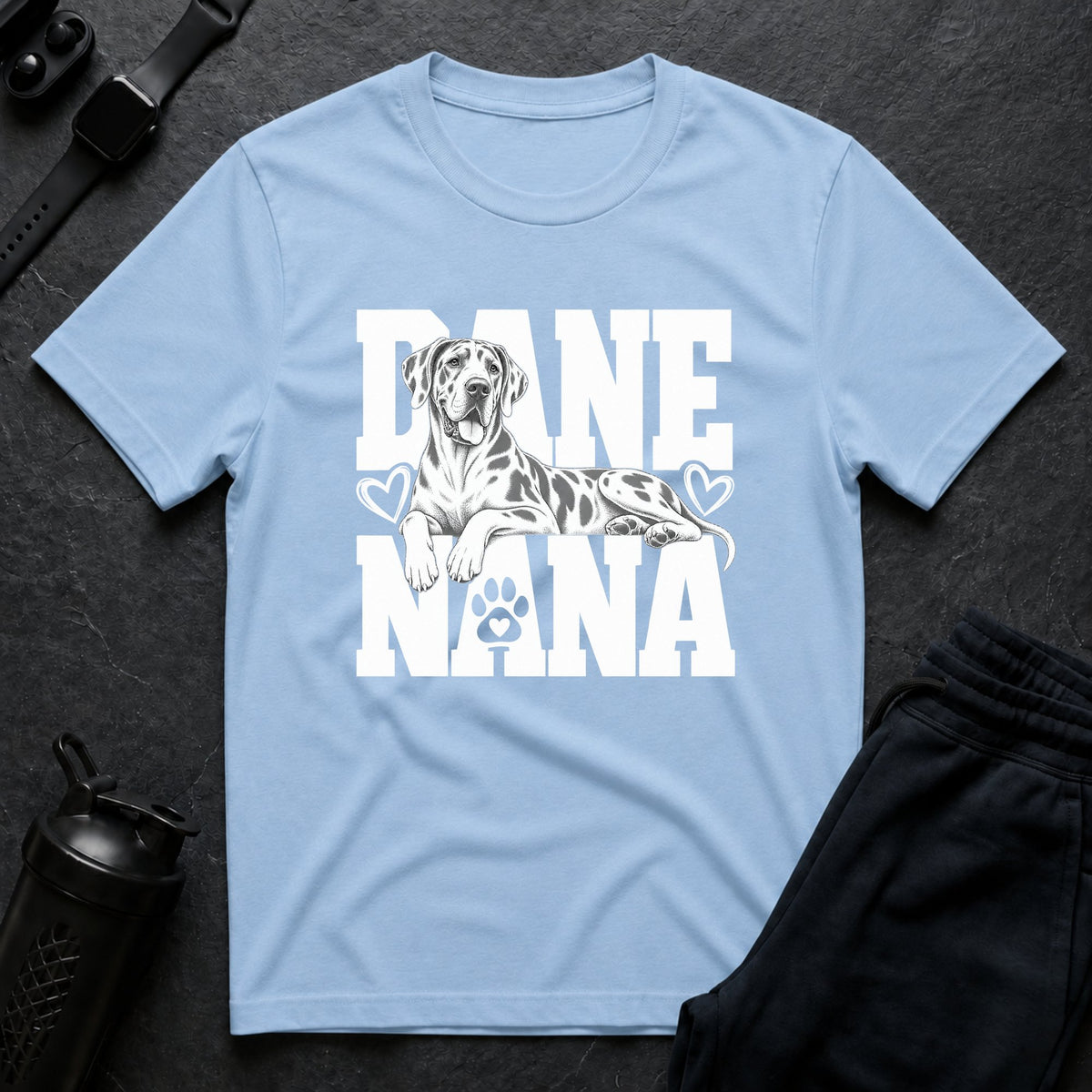 Great Dane Design 17