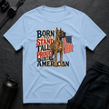Born To Stand Proud