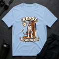 Ready Before You