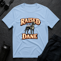 Raised By Dane
