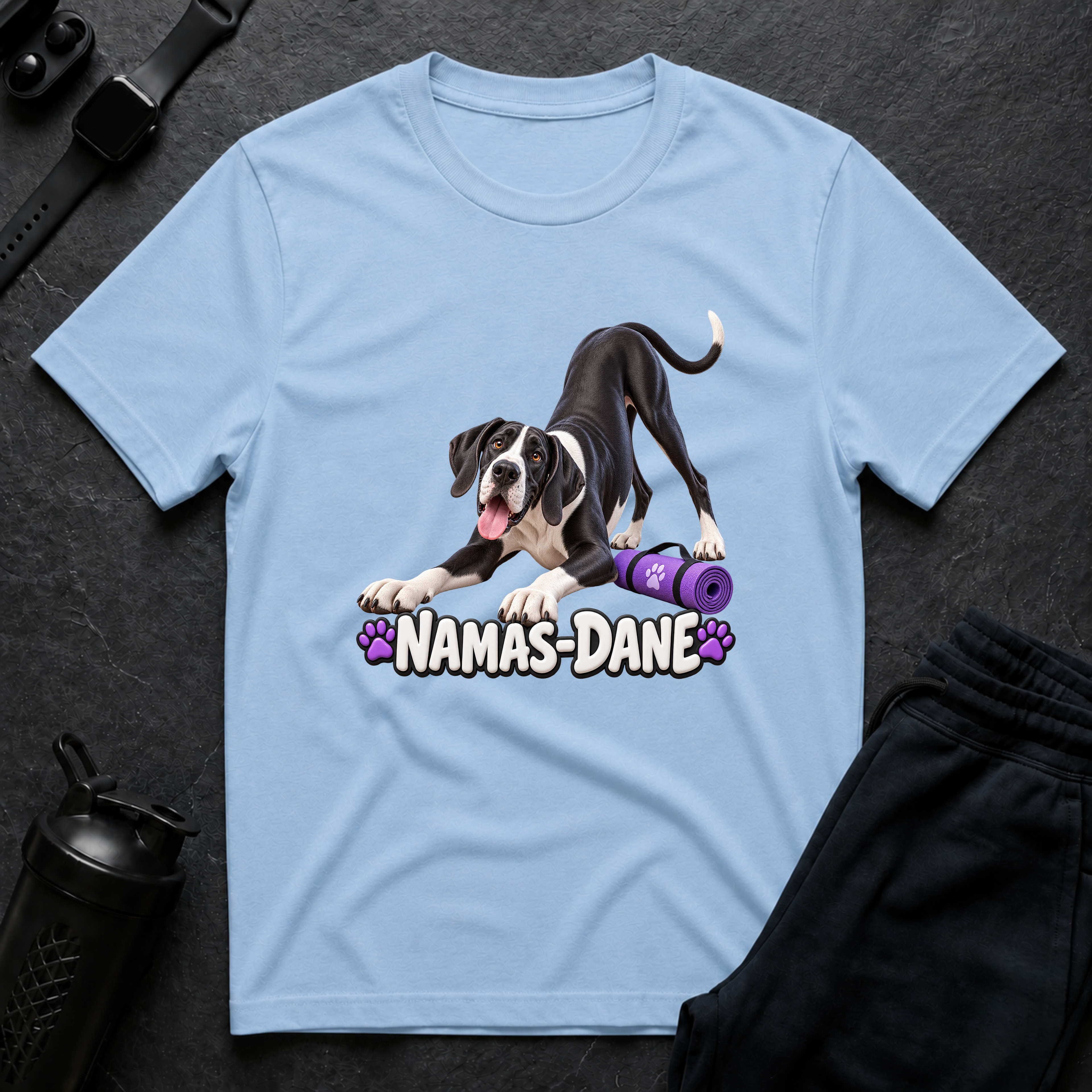 Namas-Dane