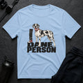 Dane Person T-shirt