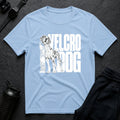 Velcro Dog
