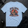 Giant Paws Co-Driver