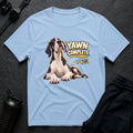 Dane Drool Charm