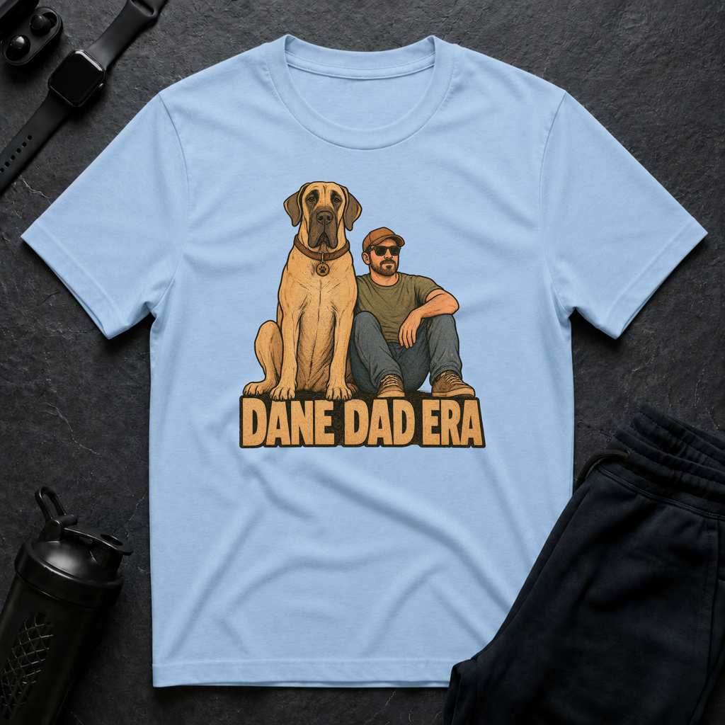 Great Dane Bond