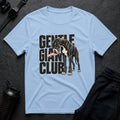 Gentle Giant Club T-shirt