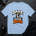 Dane House Boss
