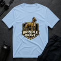 Brindle Bravery