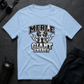 Merle Giant Energy