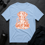 Great Dane Thing