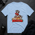 Too Festive 2