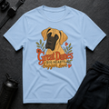 Great Danes Big Love