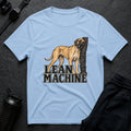 Lean Machine T-shirt