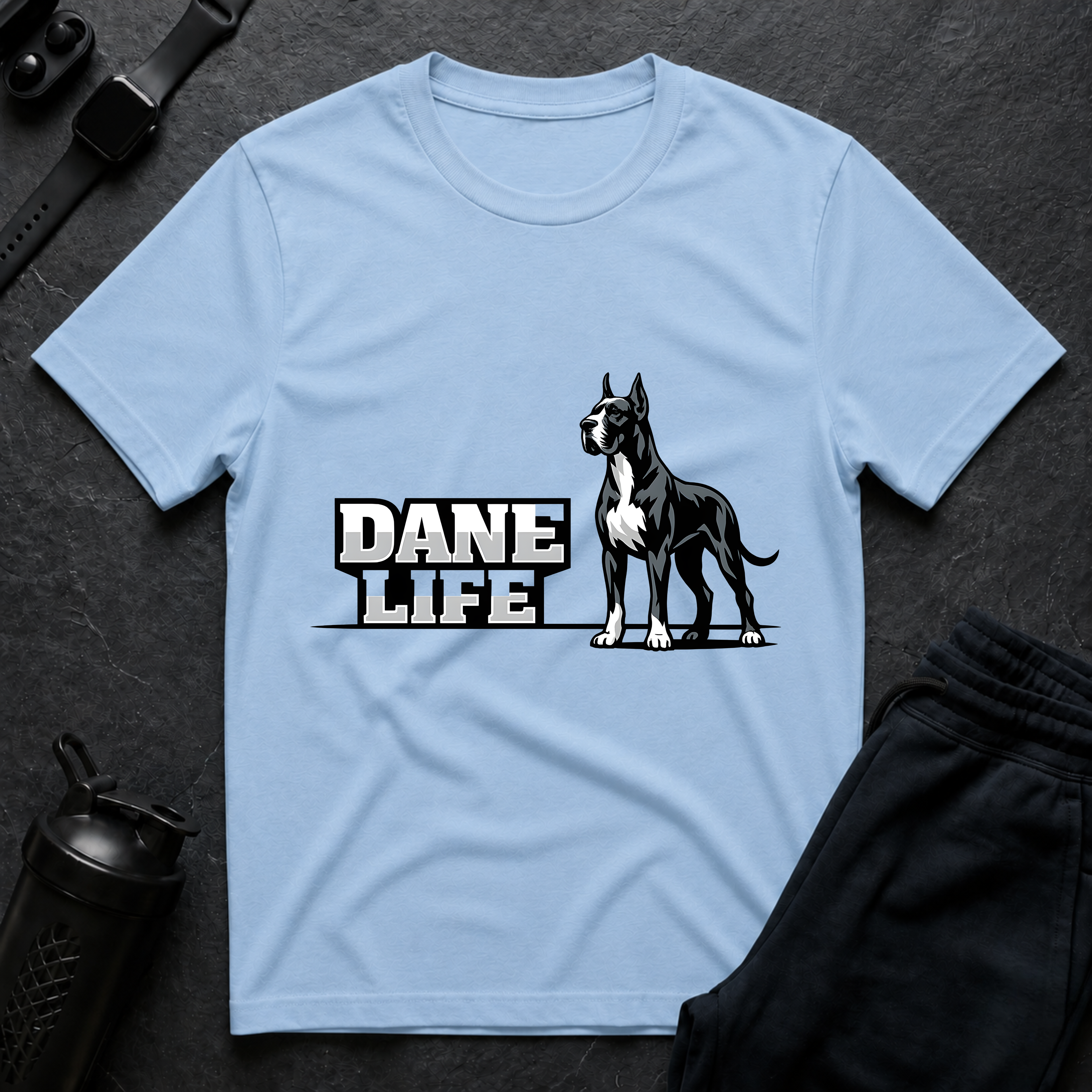 Dane Life T-Shirt