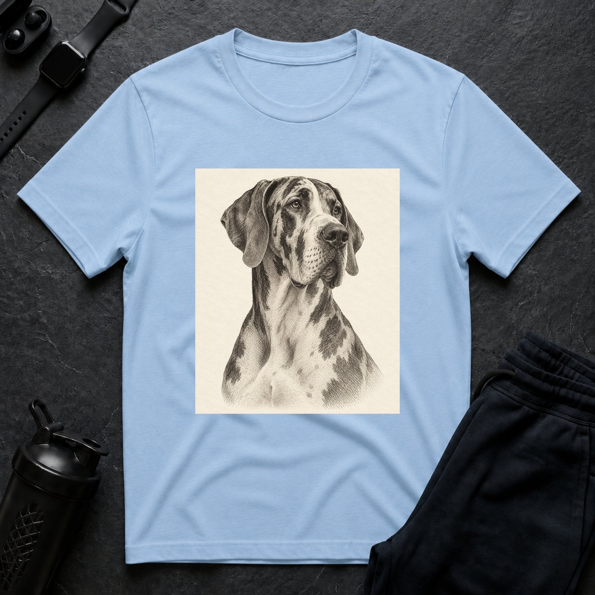Regal Companion