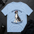 Patch Pup Challenge