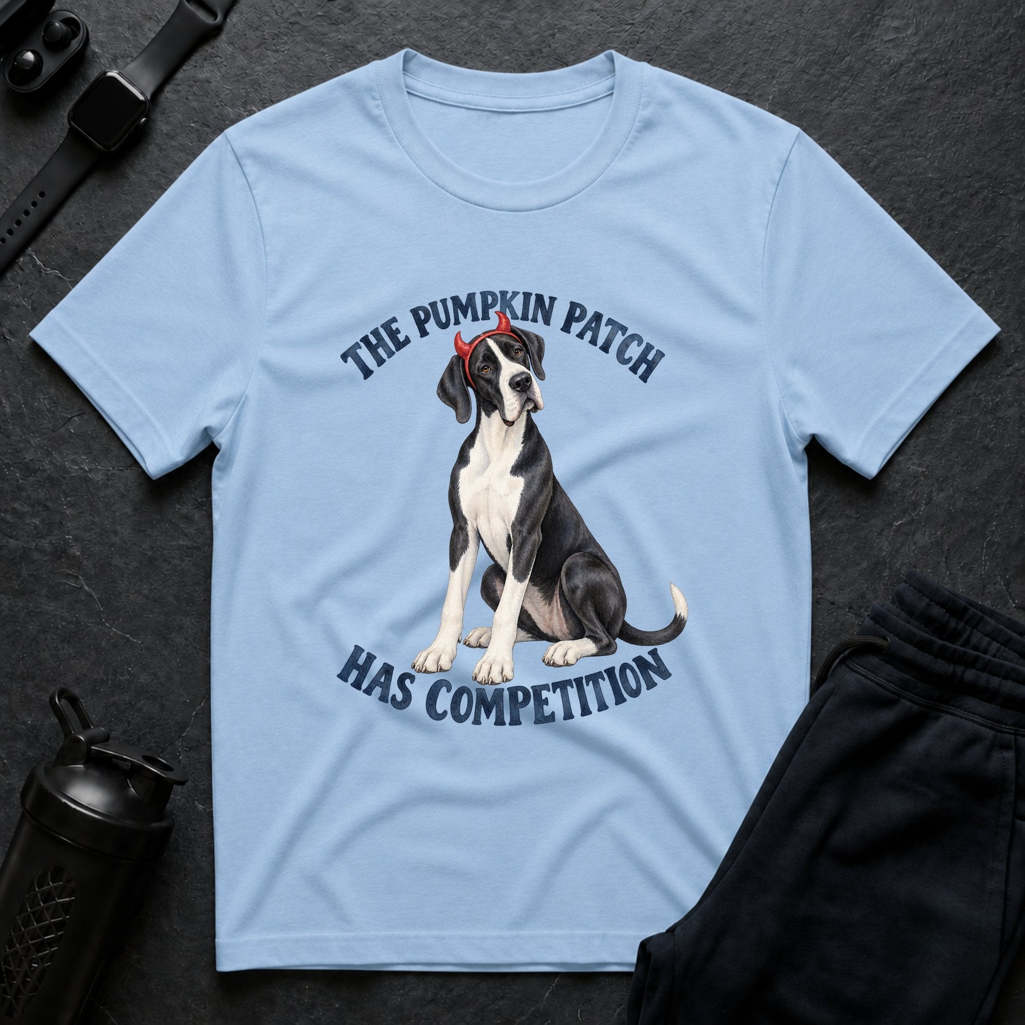 Patch Pup Challenge