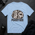 Pocket Size T-shirt