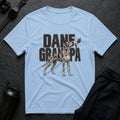 Dane Grandpa T-shirt