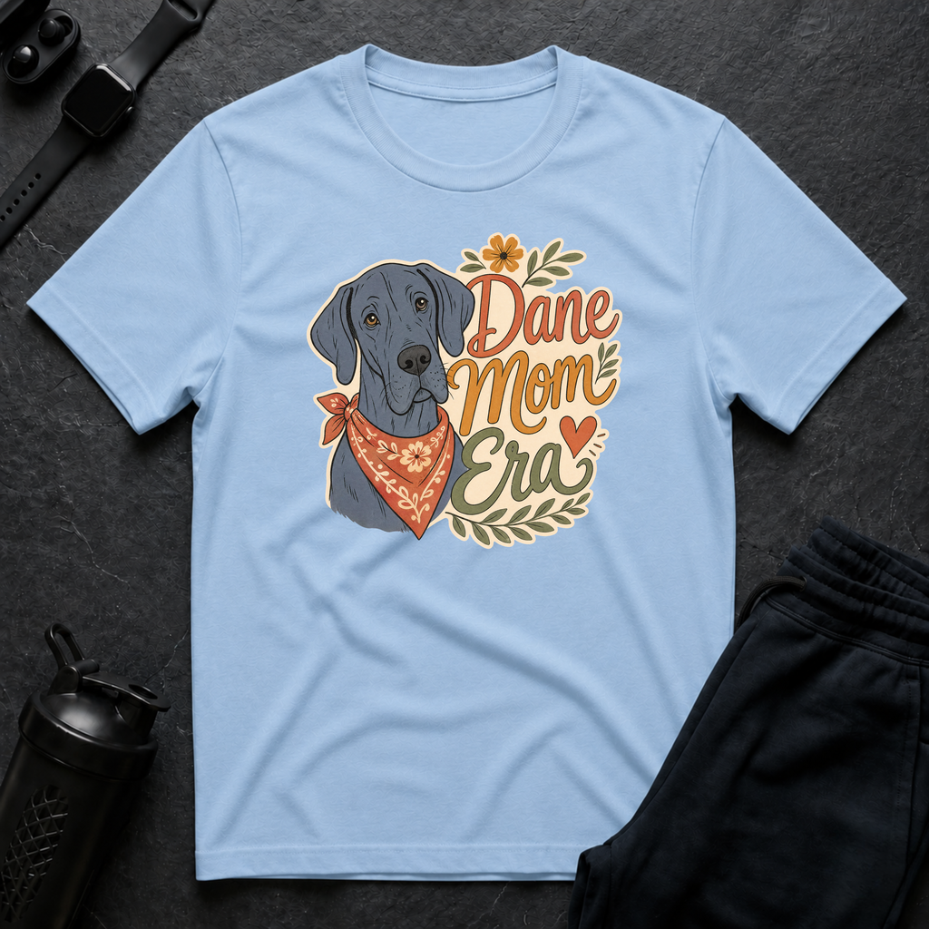 Dane Mom Era