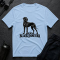 Black Dane Era T-shirt