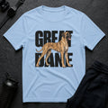 Great Dane T-shirt