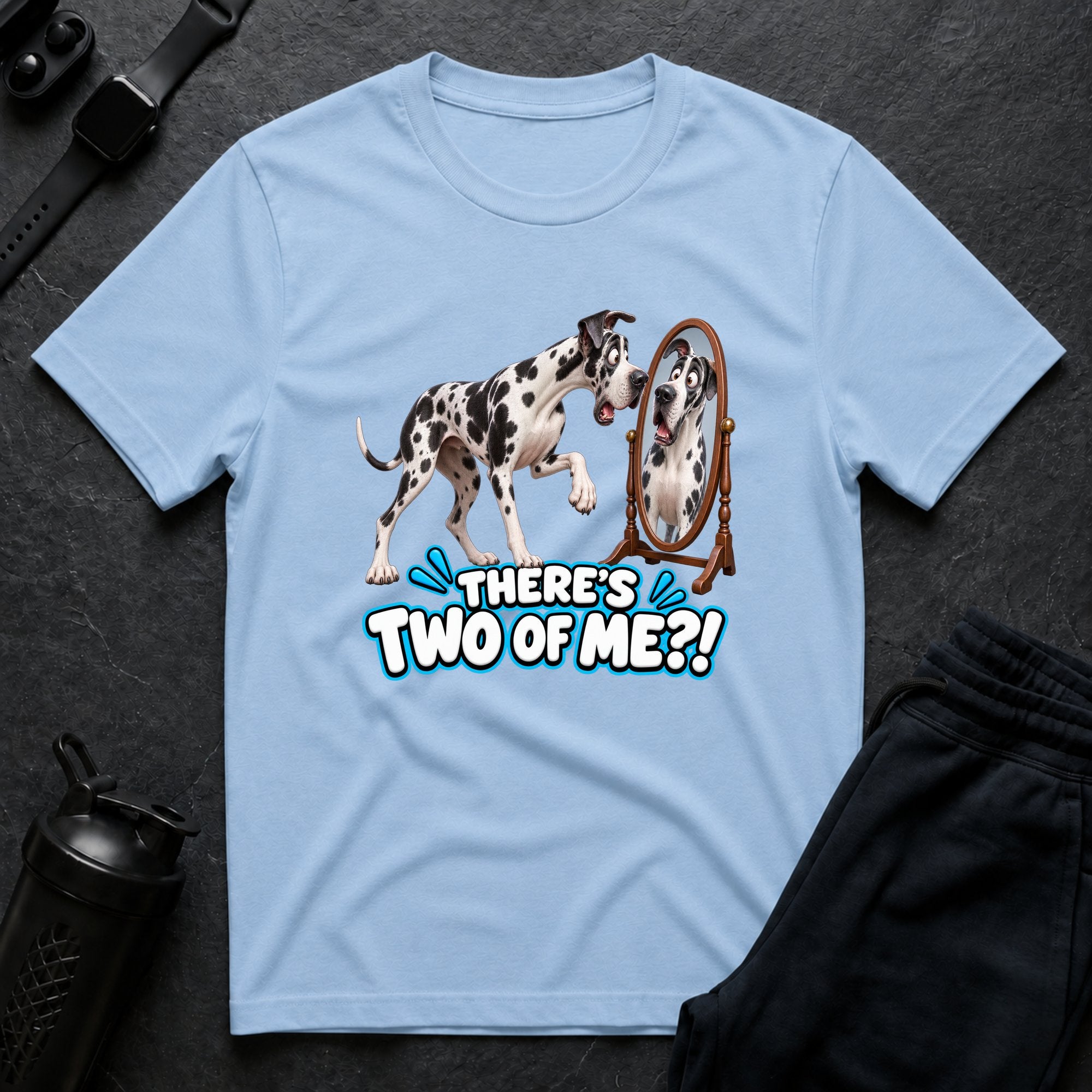 Two Of Me