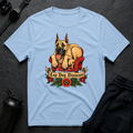 Lap Dog Division
