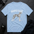 Gentle Giant T-shirt