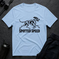 Spotted Speed T-shirt