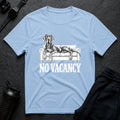 No Vacancy T-shirt