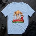 Doggy Reindeer