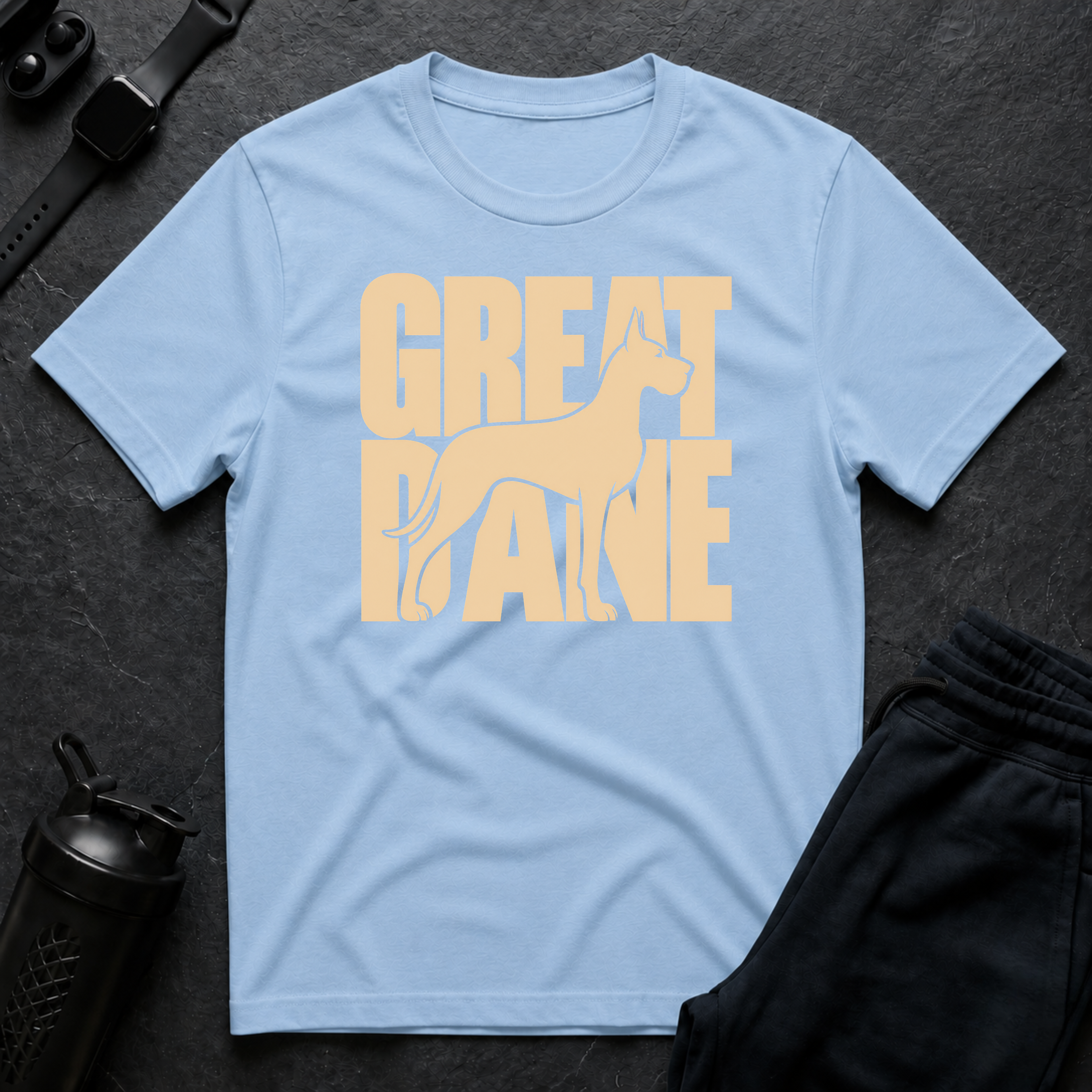 Great Dane Majesty