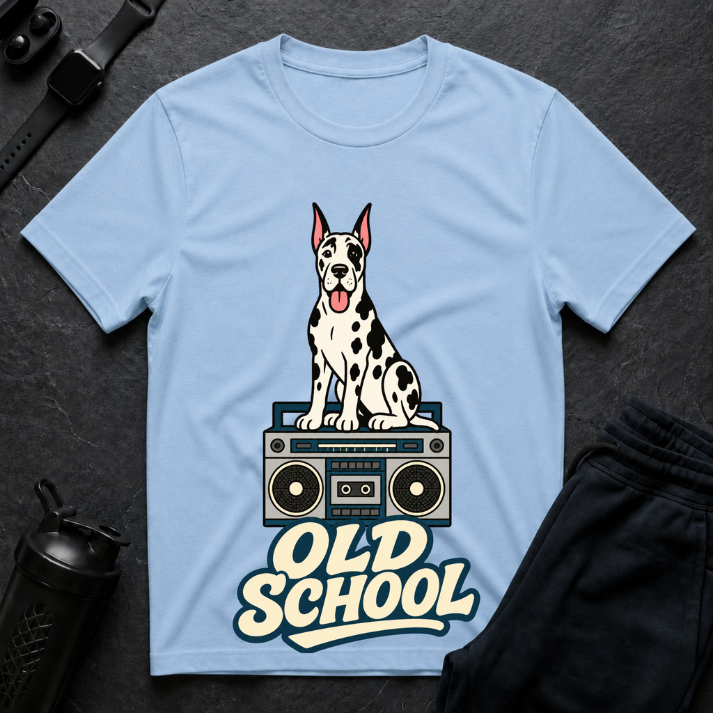 Boom Box Pup