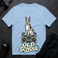 Boom Box Pup