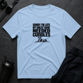 Great Dane Cuddles T-Shirt