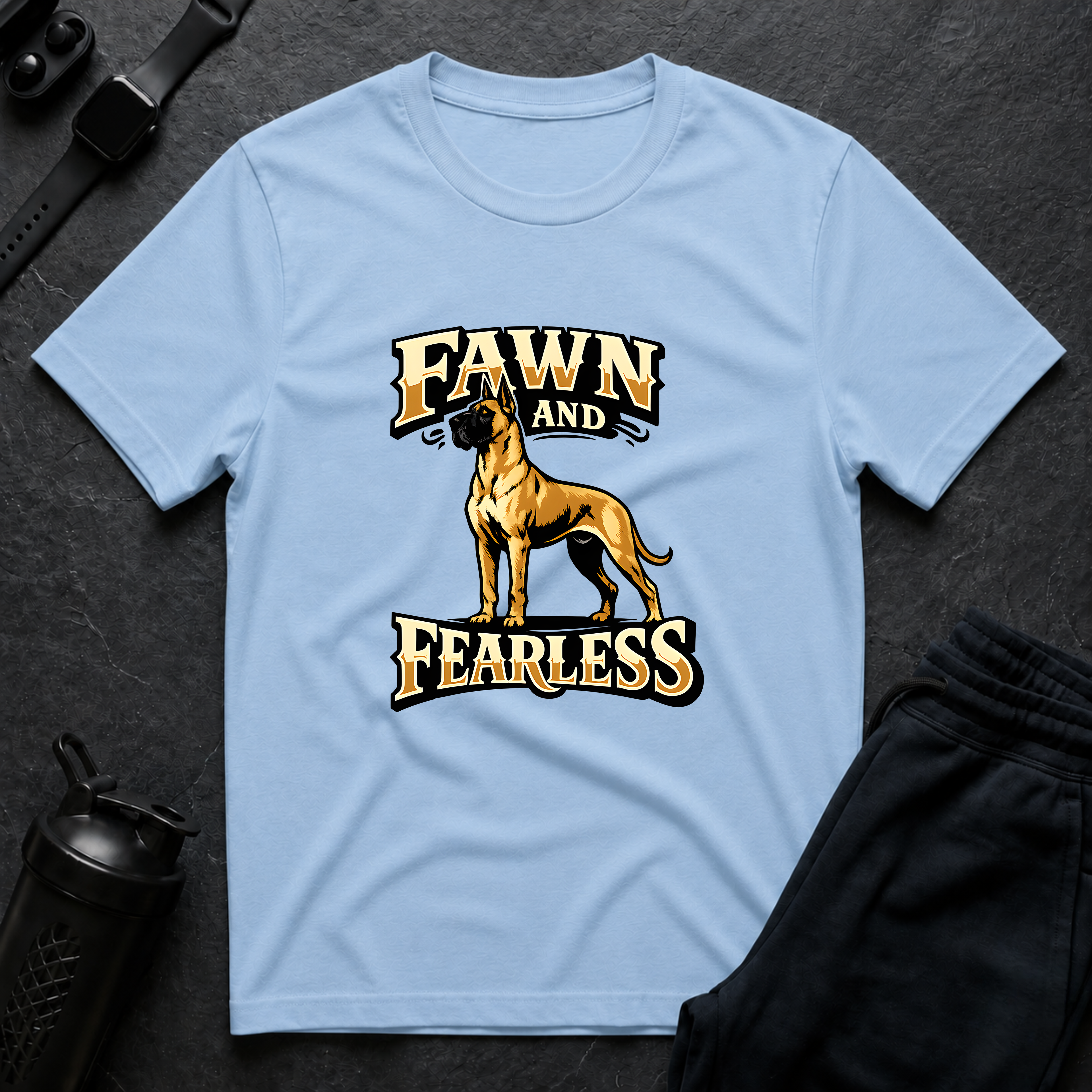 Fawn Fearless