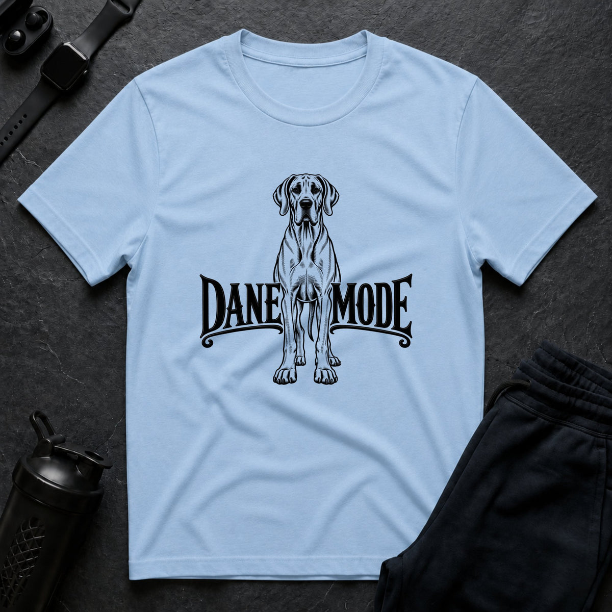 Dane Vibes