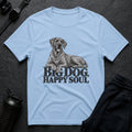 Big Dog Joy T-shirt