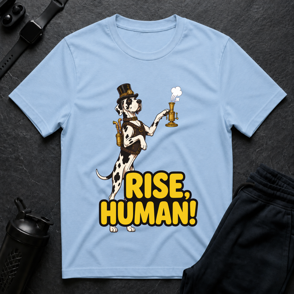 Rise Human